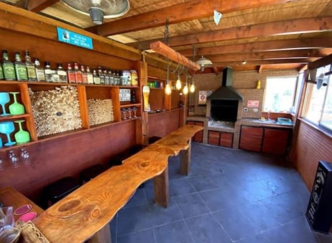 Arriendo Casa en Condominio Mantagua