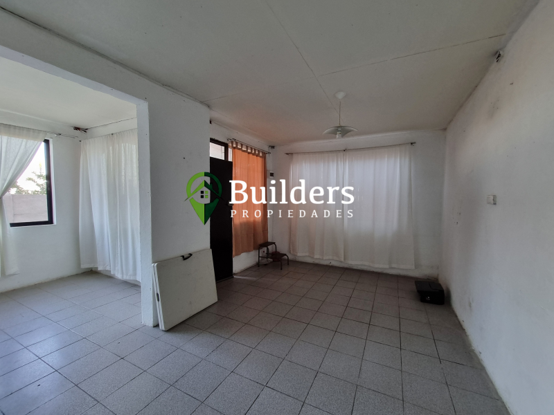 Se Arrienda Amplia Casa en Villa Hermosa, Viña del Mar