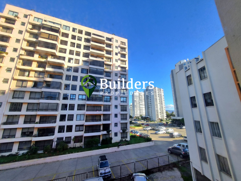 Se Vende Departamento 4D, 2B A Solo Pasos de la Playa, Viña