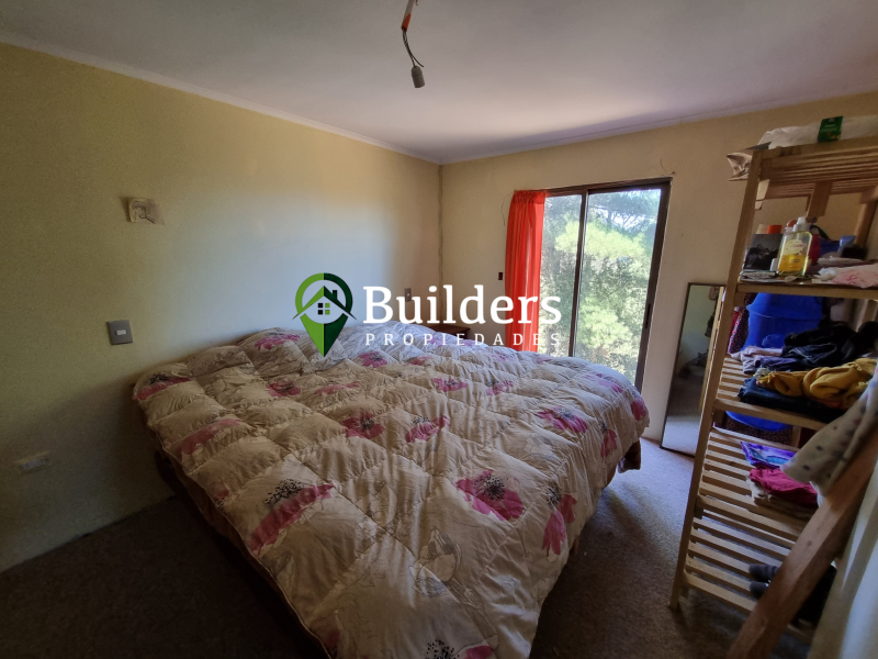 Oportunidad Hermosa Parcela en Pitama Casablanca