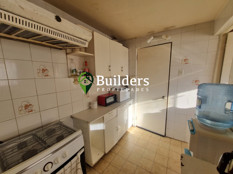 Se Vende Departamento 4D, 2B A Solo Pasos de la Playa, Viña