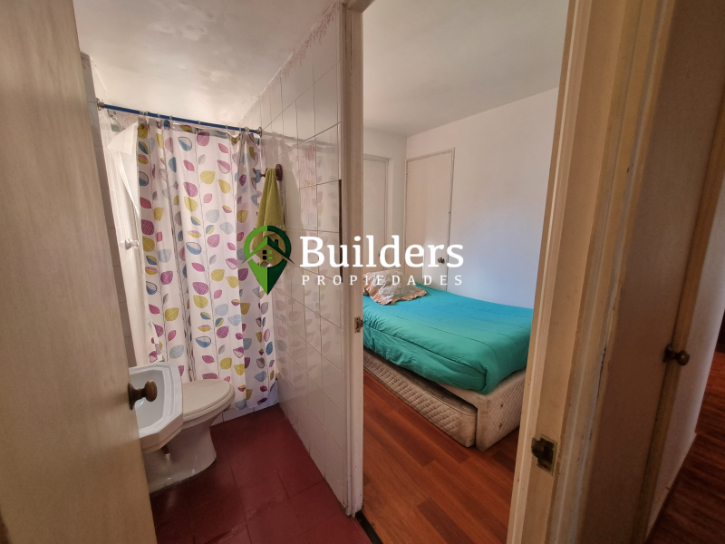 Se Vende Departamento 4D, 2B A Solo Pasos de la Playa, Viña