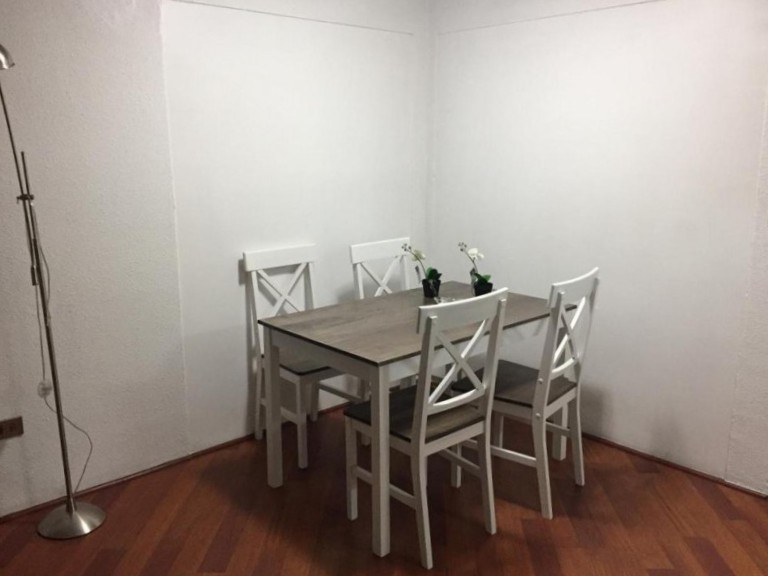 Arriendo Amplio Departamento en Condominio Reñaca Alto