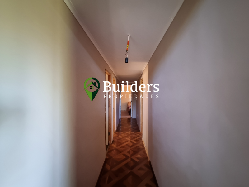 Oportunidad Hermosa Parcela en Pitama Casablanca