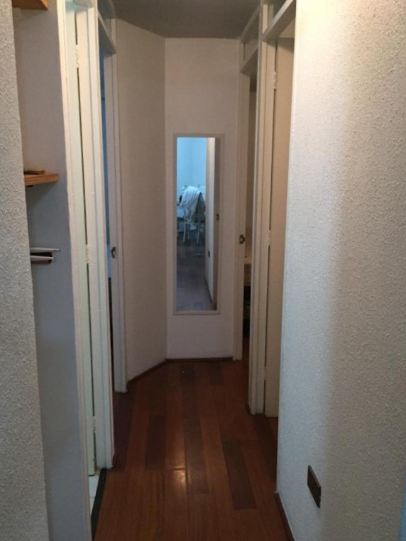 Arriendo Amplio Departamento en Condominio Reñaca Alto