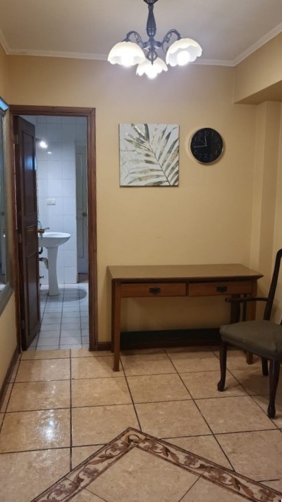 Arriendo Departamento Amoblado en Playa Amarilla, Concón