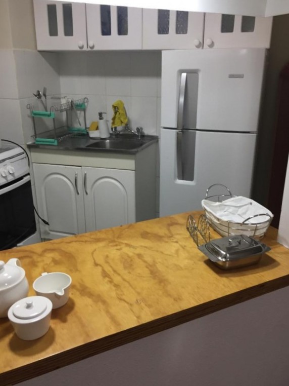 Arriendo Amplio Departamento en Condominio Reñaca Alto
