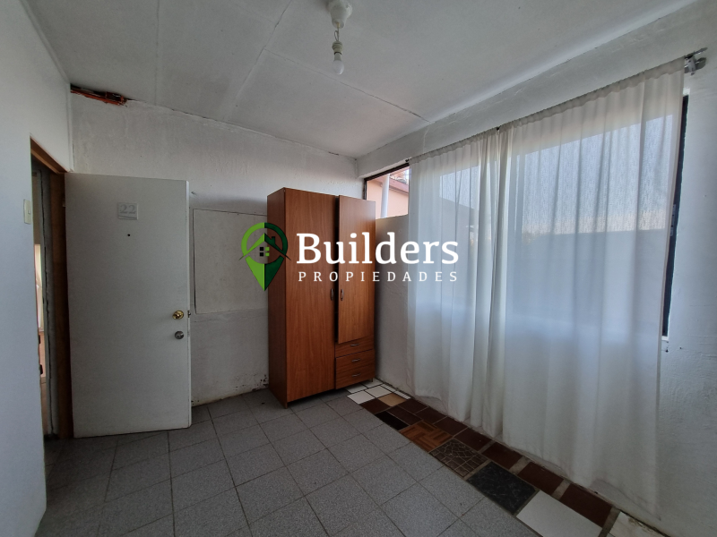 Se Arrienda Amplia Casa en Villa Hermosa, Viña del Mar