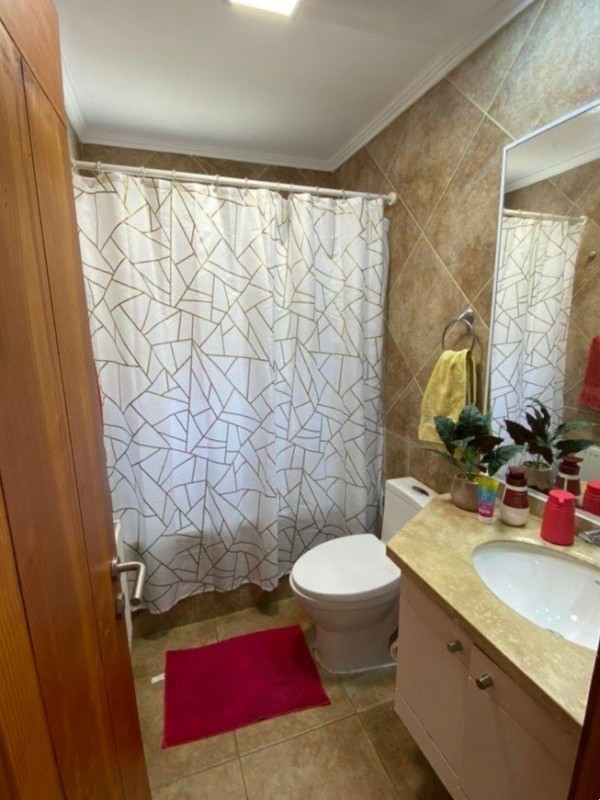 Arriendo Casa en Condominio Mantagua