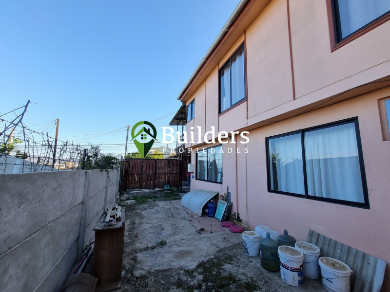 Se Arrienda Amplia Casa en Villa Hermosa, Viña del Mar