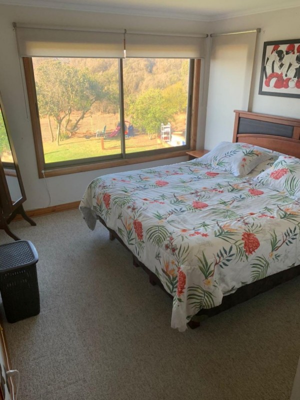 Arriendo Casa en Condominio Mantagua