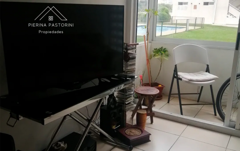 Condominio Sol de Peñuelas – 111 – la Serena