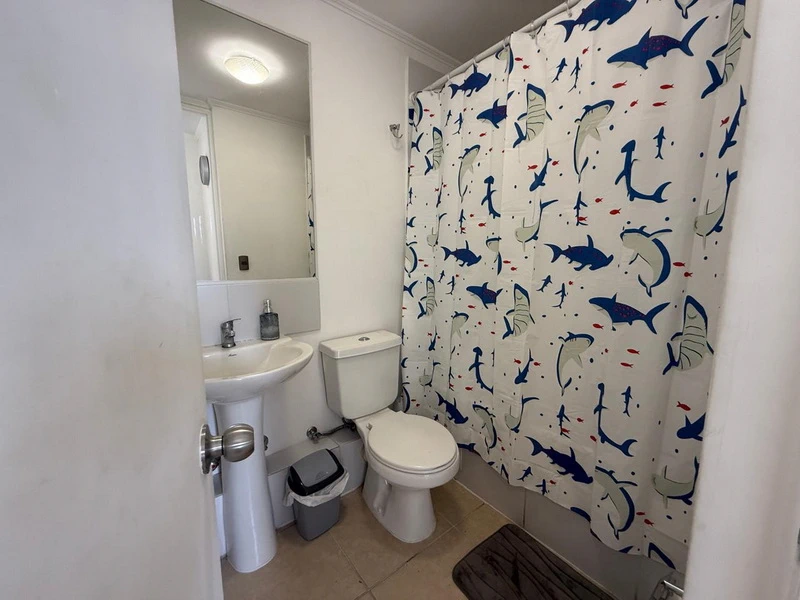 Condominio Sol Marina I – Coquimbo