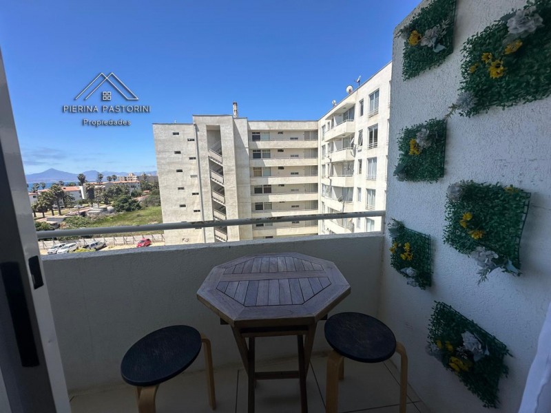Condominio Sol de Peñuelas 611 – la Serena