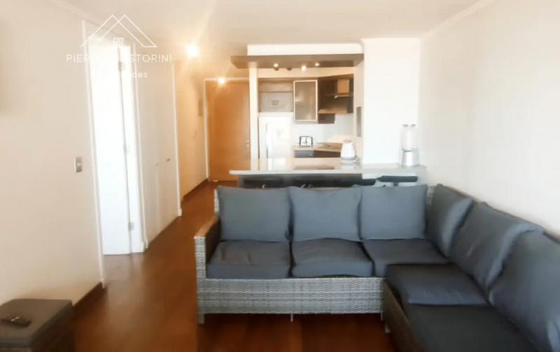 Condominio Doña Anita – la Serena