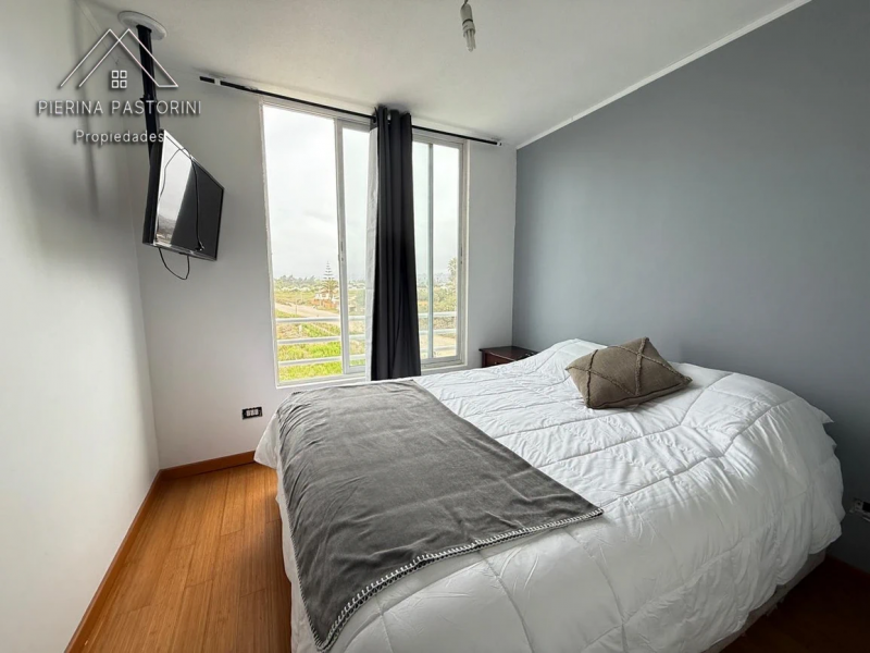 Condominio Sol de Peñuelas 404 – la Serena