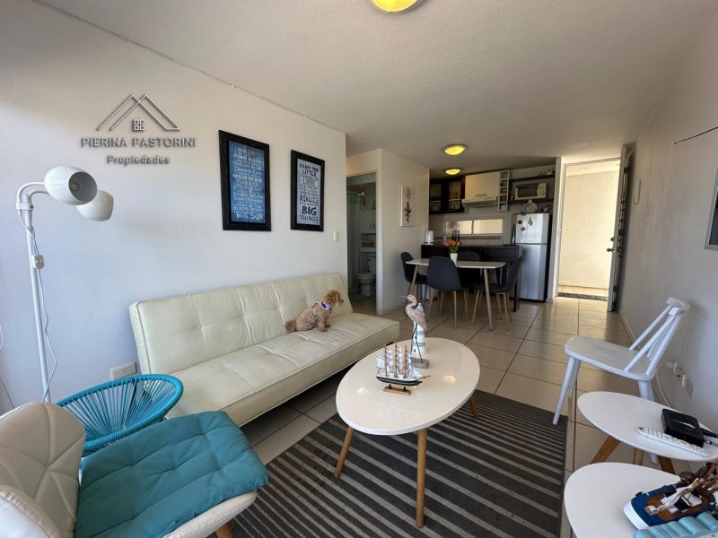 Condominio Sol de Peñuelas – 202- la Serena