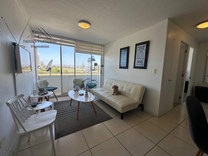 Condominio Sol de Peñuelas – 202- la Serena