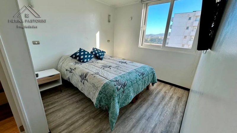 Condominio Pacífico Iii- 802 – la Serena