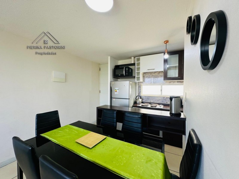 Condominio Sol de Peñuelas – 201 – la Serena