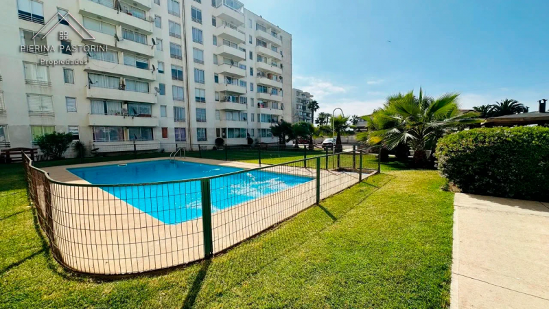 Condominio Sol de Peñuelas 303 – la Serena