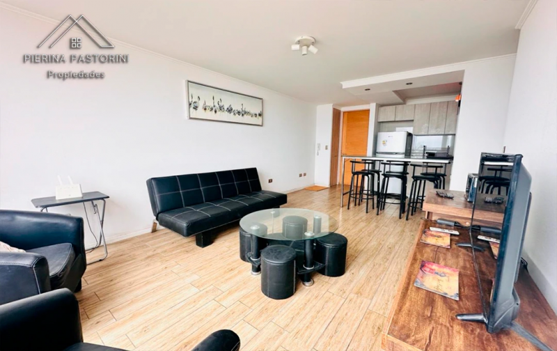 Condominio Costa del Elqui – P11 – Coquimbo