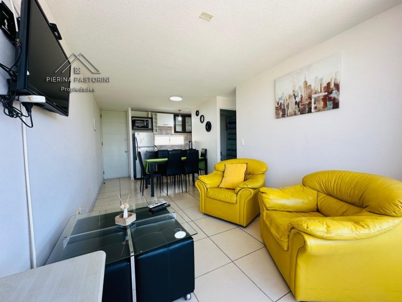 Condominio Sol de Peñuelas – 201 – la Serena