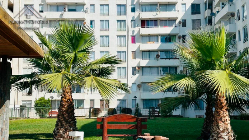 Condominio Sol de Peñuelas 105 – la Serena