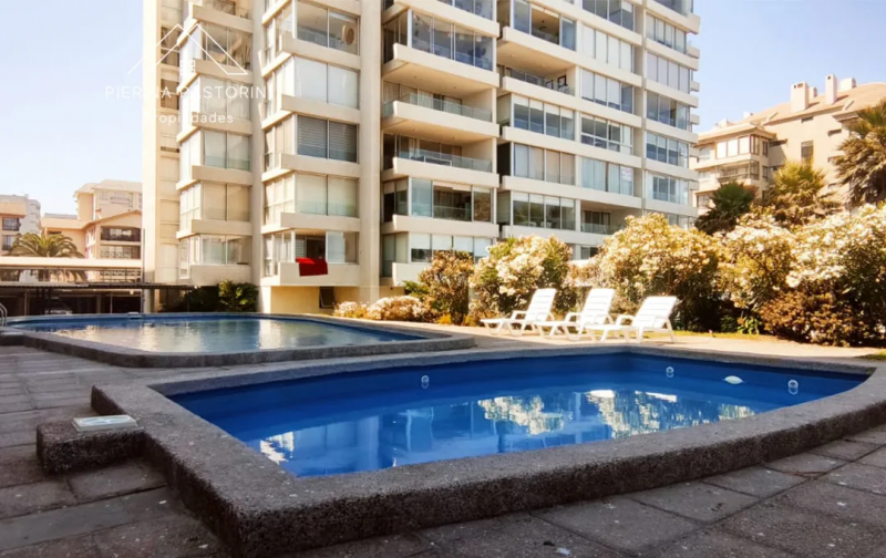 Condominio Doña Anita – la Serena