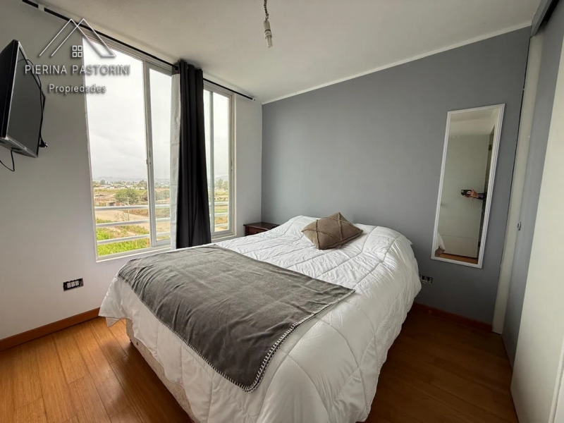 Condominio Sol de Peñuelas 404 – la Serena