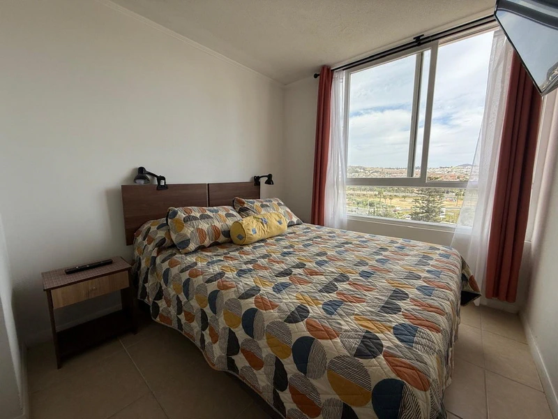 Condominio Sol Marina I – Coquimbo