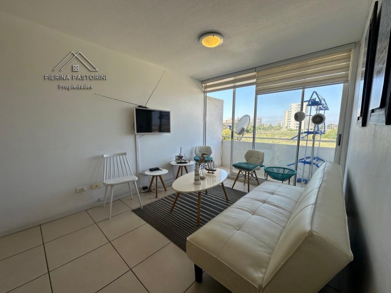 Condominio Sol de Peñuelas – 202- la Serena