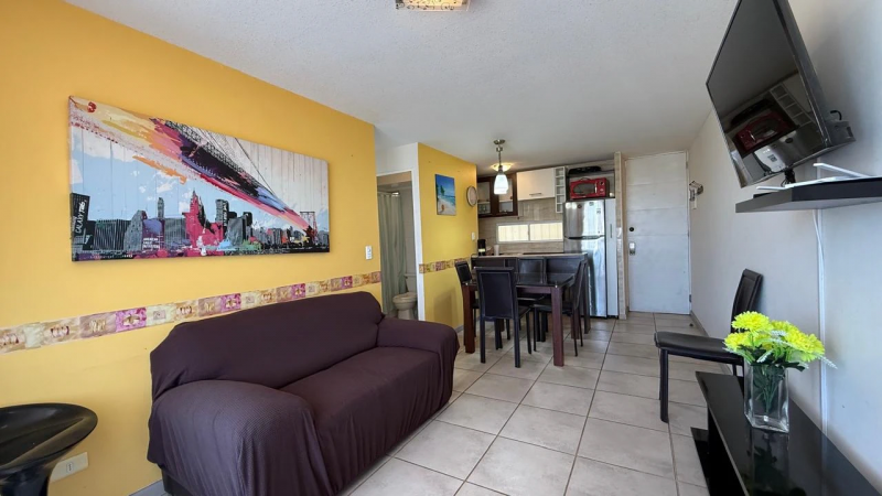 Condominio Sol de Peñuelas 709 – la Serena