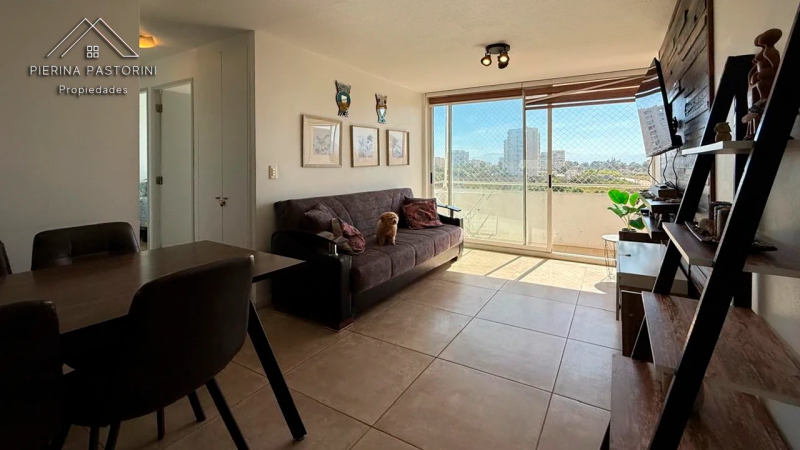 Condominio Sol de Peñuelas 303 – la Serena