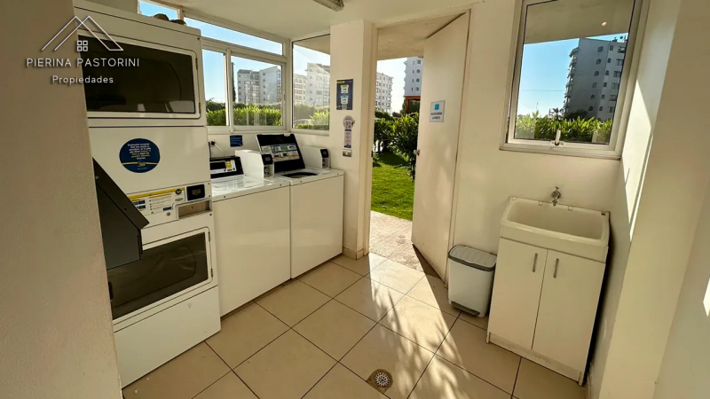 Condominio Pacífico Iii- 802 – la Serena