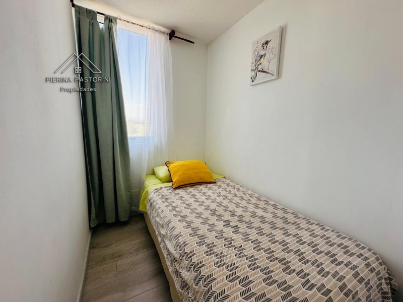 Condominio Sol de Peñuelas – 201 – la Serena