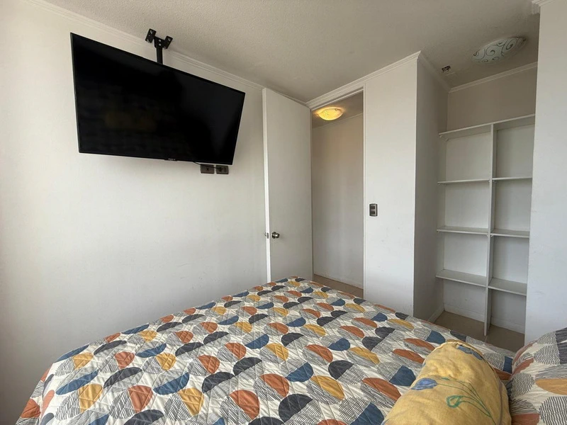 Condominio Sol Marina I – Coquimbo