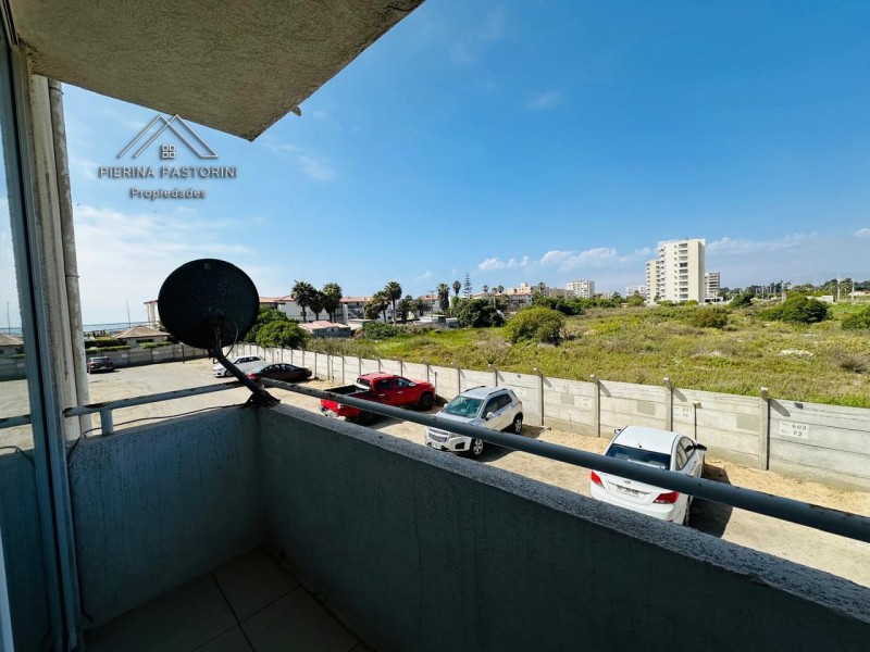 Condominio Sol de Peñuelas – 201 – la Serena