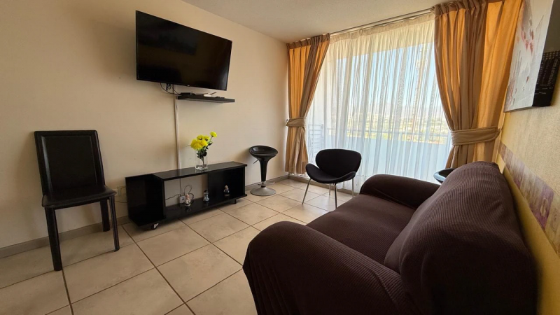 Condominio Sol de Peñuelas 709 – la Serena