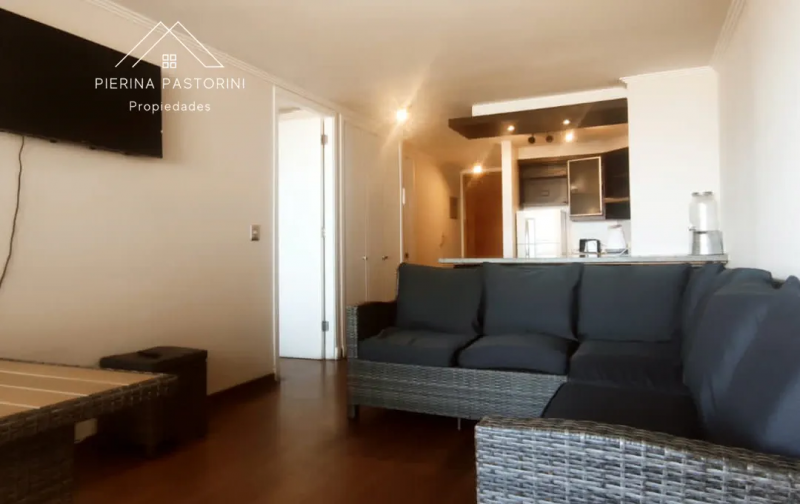 Condominio Doña Anita – la Serena