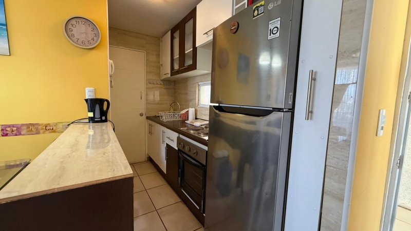 Condominio Sol de Peñuelas 709 – la Serena