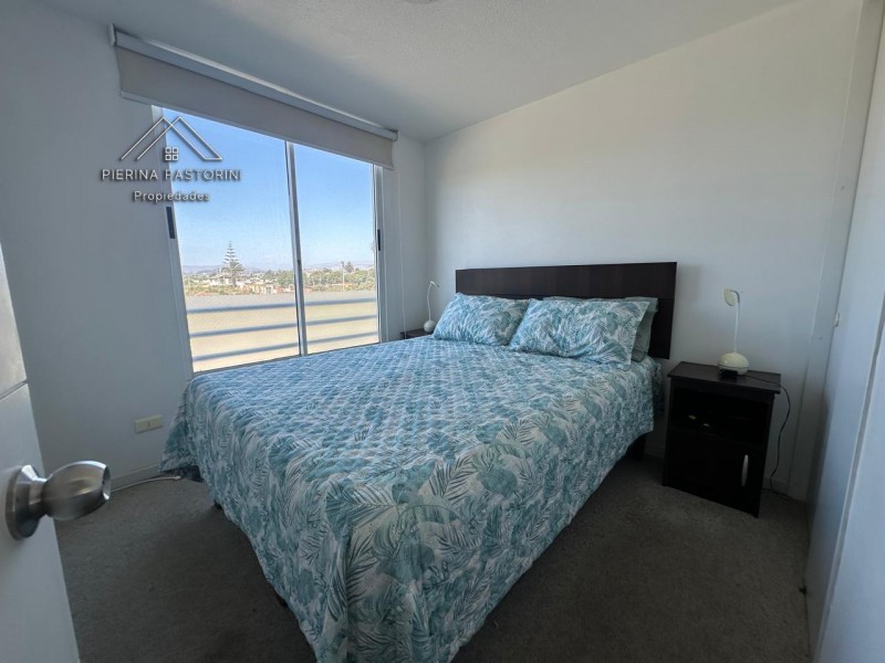 Condominio Sol de Peñuelas – 202- la Serena