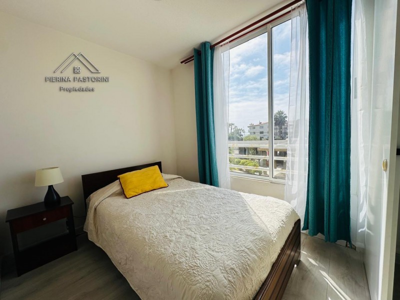 Condominio Sol de Peñuelas – 201 – la Serena