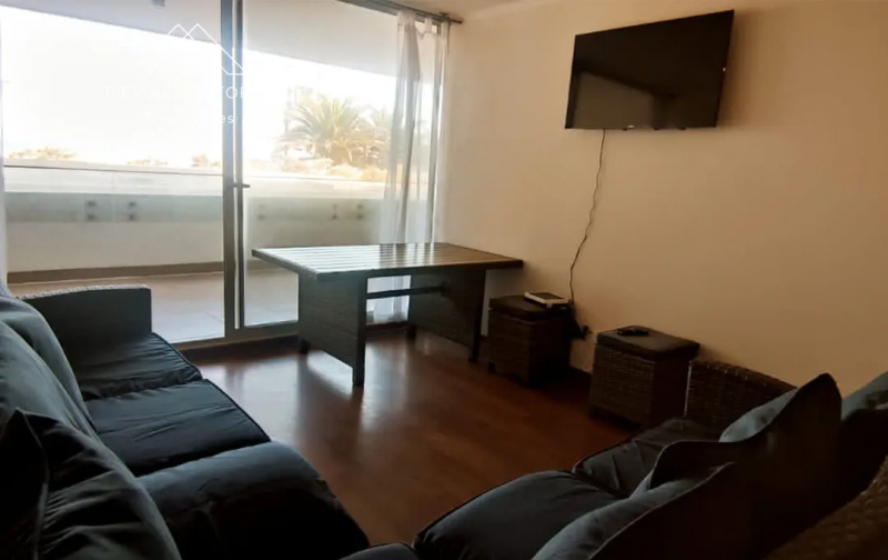 Condominio Doña Anita – la Serena