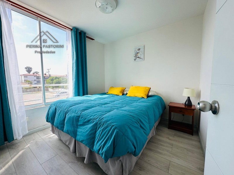 Condominio Sol de Peñuelas – 201 – la Serena