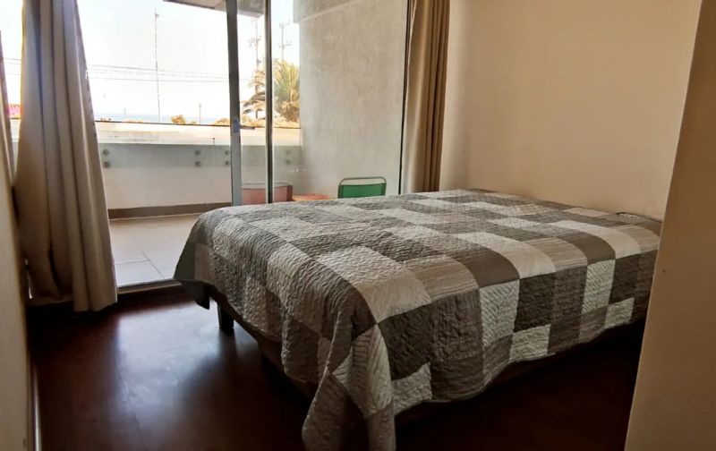 Condominio Doña Anita – la Serena