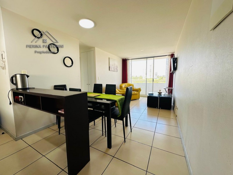 Condominio Sol de Peñuelas – 201 – la Serena