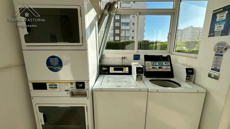 Condominio Pacífico Iii- 802 – la Serena