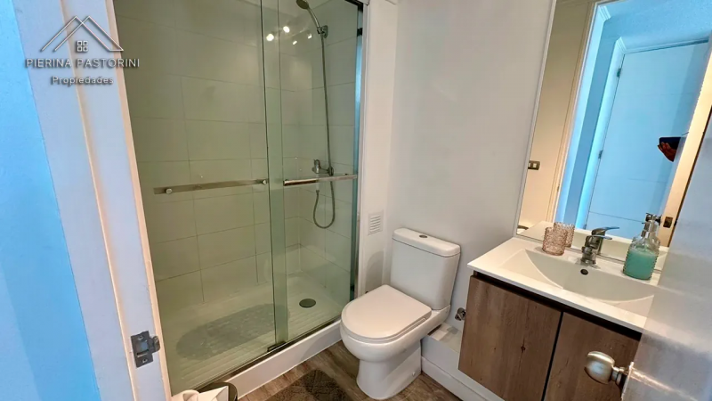 Condominio Pacífico Iii- 802 – la Serena