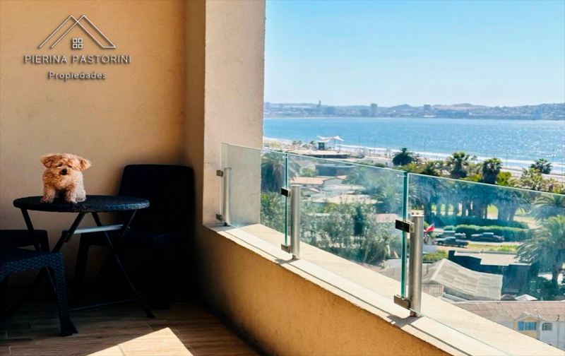 Condominio Costa del Elqui – P11 – Coquimbo